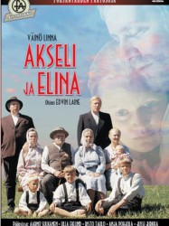 Akseli ja Elina