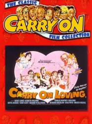 Carry On Loving