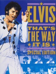 Elvis : That's the Way It Is