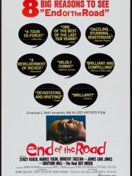 End of the Road