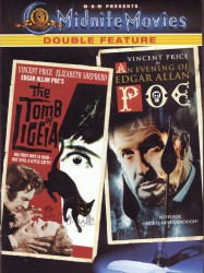 An Evening of Edgar Allan Poe