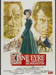 Jane Eyre