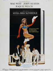 Myra Breckinridge