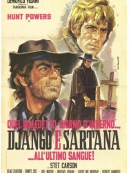 Django et Sartana