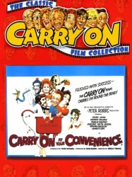 Carry On at Your Convenience