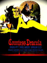 Comtesse Dracula
