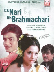 Ek Nari Ek Brahmachari