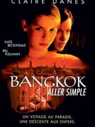 Bangkok, Aller simple