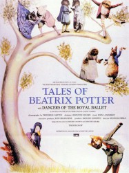 Les contes de Beatrix Potter