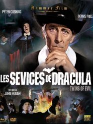 Les sévices de Dracula