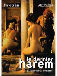 Le dernier harem