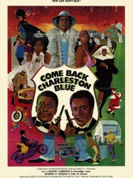 Come Back, Charleston Blue