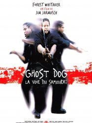 Ghost Dog, la voie du samouraï