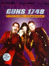 Guns 1748