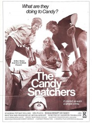 The Candy Snatchers