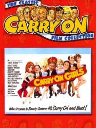 Carry On Girls