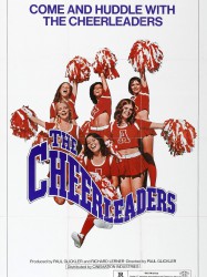 The Cheerleaders