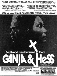 Ganja & Hess