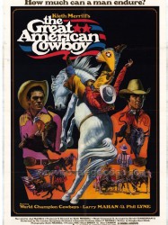 The Great American Cowboy