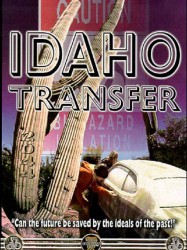 Idaho Transfer