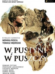 W pustyni i w puszczy