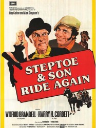 Steptoe and Son Ride Again