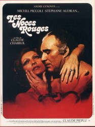 Les Noces rouges