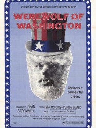 Le Loup-Garou de Washington