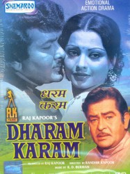 Dharam Karam