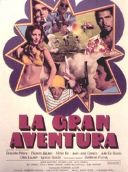 La gran aventura