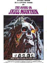 The House on Skull Mountain