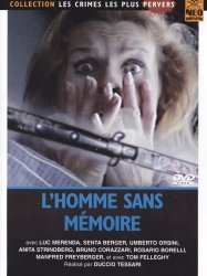 L'Homme sans mémoire