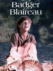 Badger, le Blaireau