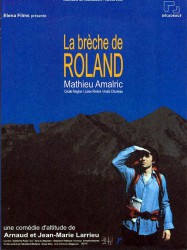 La Brèche de Roland