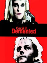 Cecil B. Demented