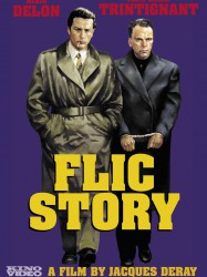 Flic Story