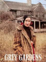 Grey Gardens