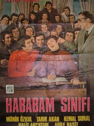 Hababam Sınıfı