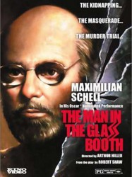 The Man in the Glass Booth