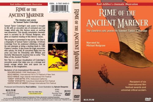 Rime of the Ancient Mariner