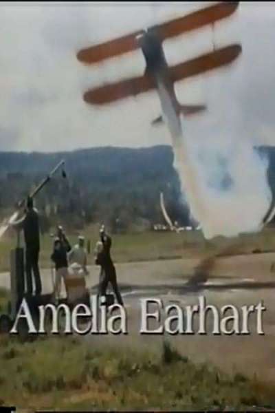 Amelia Earhart