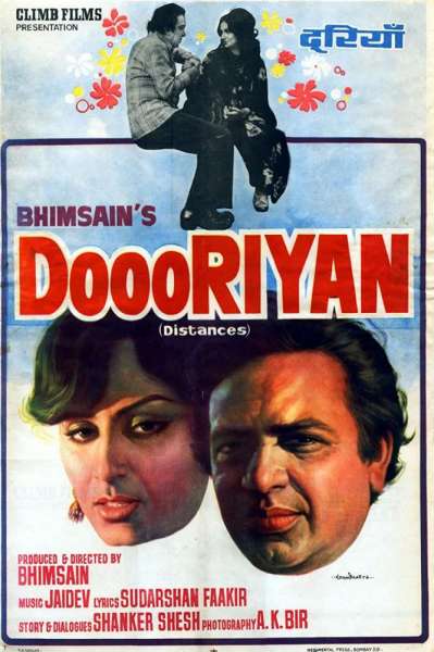 Dooriyaan