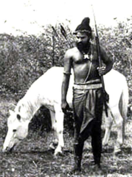 Kanchana Sita