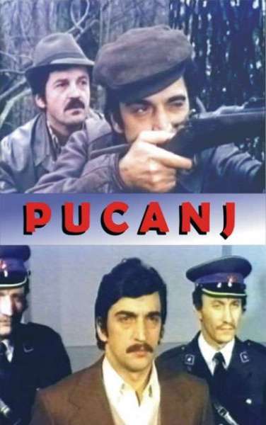 Pucanj