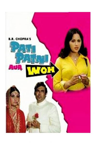 Pati Patni Aur Woh