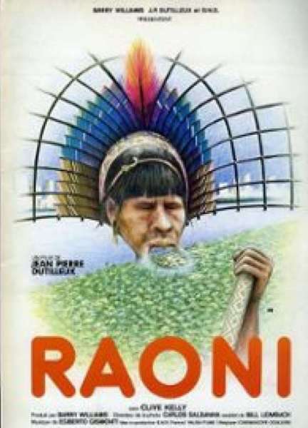 Raoni (documentaire)