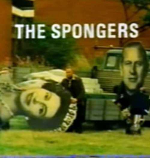 The Spongers