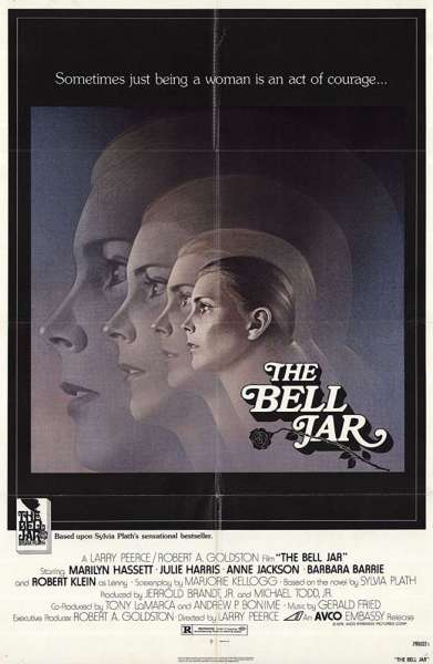 The Bell Jar