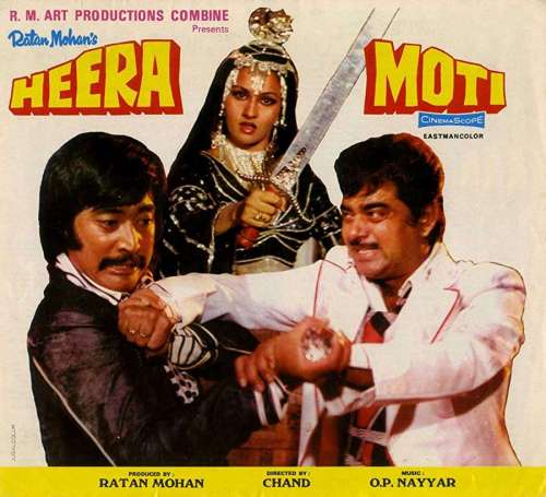 Heera-Moti