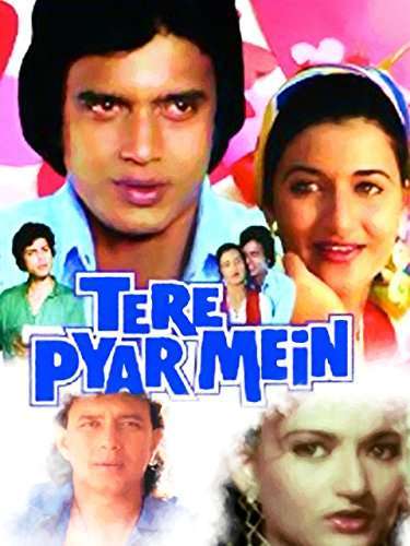 Tere Pyar Mein